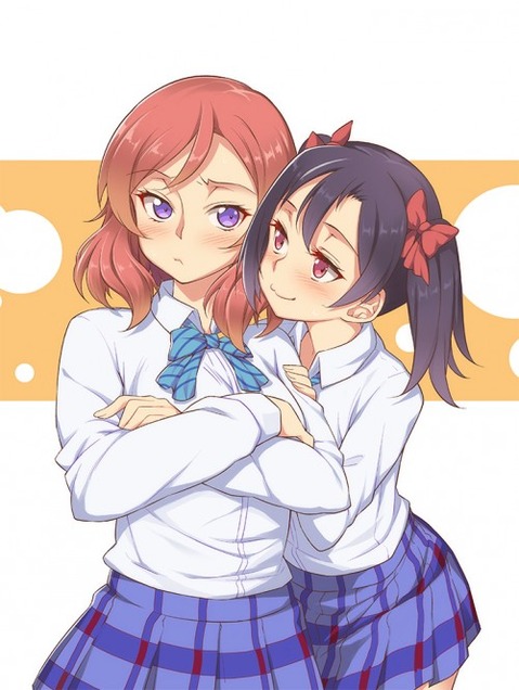 【ラブライブ!】西木野真姫の二次エロ画像　100枚 36