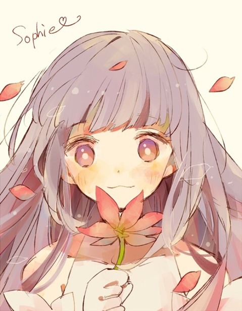 【TOG】ソフィの二次エロ画像　100枚【テイルズオブグレイセス】 76