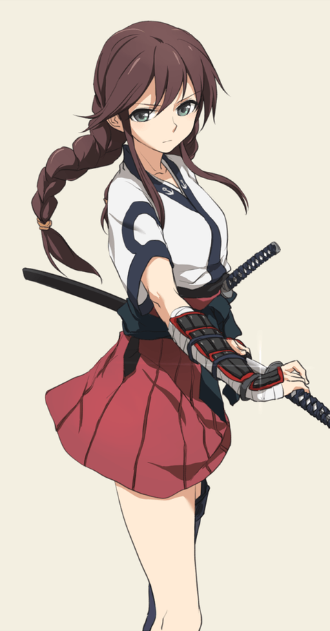 【艦これ】能代の二次エロ画像　100枚【艦隊これくしょん】 98