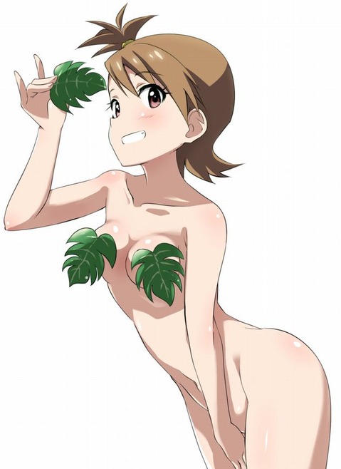【アイマス】双海亜美・真美の二次エロ画像①　100枚【アイドルマスター】 39