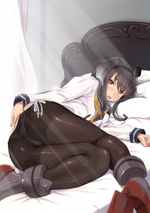 【艦これ】時津風の二次エロ画像　100枚【艦隊これくしょん】 61