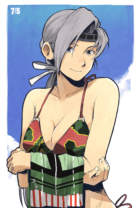 【艦これ】千歳の二次エロ画像　70枚【艦隊これくしょん】 63