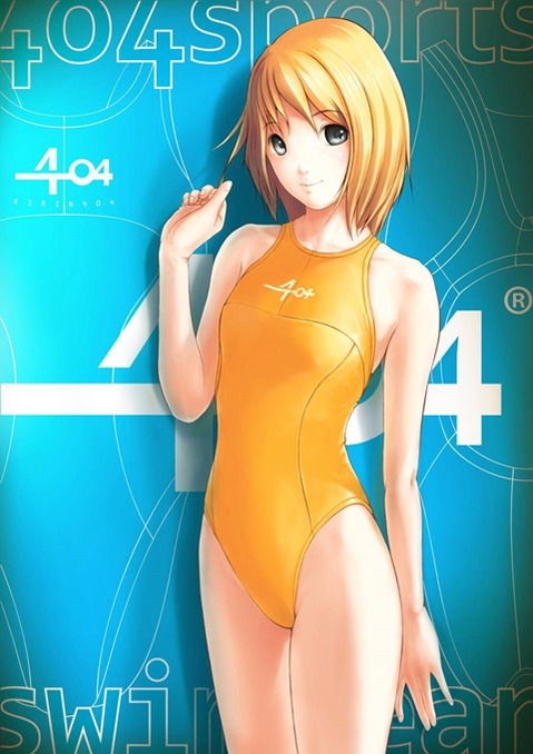 貧乳・微乳・ちっぱいな女の子の二次エロ画像⑮　25枚 21