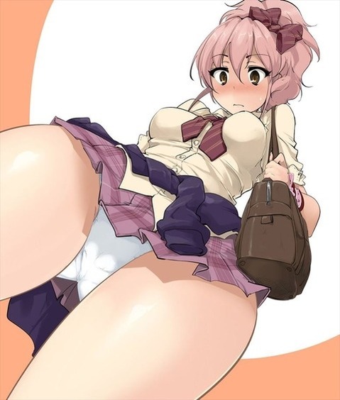 【アイマス】城ヶ崎美嘉の二次エロ画像①　100枚【アイドルマスター】 2