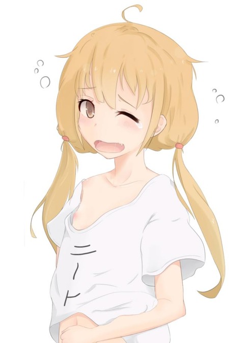 【アイマス】双葉杏の二次エロ画像　100枚【アイドルマスター】 66