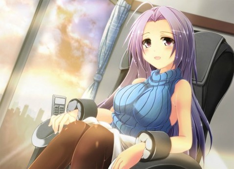 【アイマス】三浦あずさの二次エロ画像②　100枚【アイドルマスター】 22