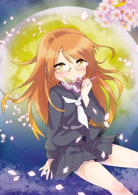 【艦これ】望月の二次エロ画像　74枚【艦隊これくしょん】 65