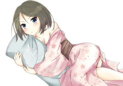 【艦これ】摩耶の二次エロ画像　100枚【艦隊これくしょん】 39