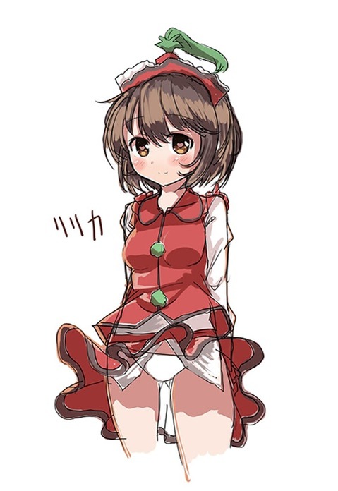 【東方】リリカ・プリズムリバーの二次エロ画像　75枚【東方Project】 8