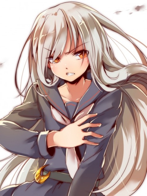 【艦これ】菊月の二次エロ画像　70枚【艦隊これくしょん】 18
