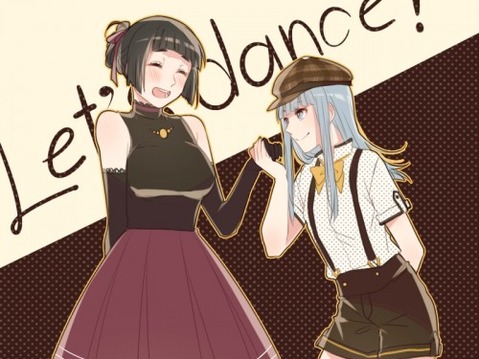 【艦これ】妙高の二次エロ画像　70枚【艦隊これくしょん】 8