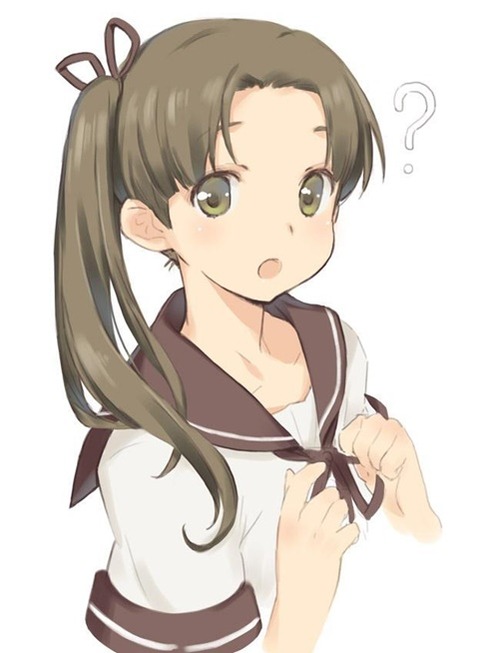 【艦これ】綾波・敷波の二次エロ①　100枚【艦隊これくしょん】 79