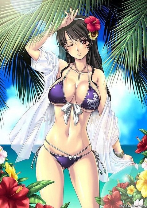 【艦これ】足柄の二次エロ画像　100枚【艦隊これくしょん】 61