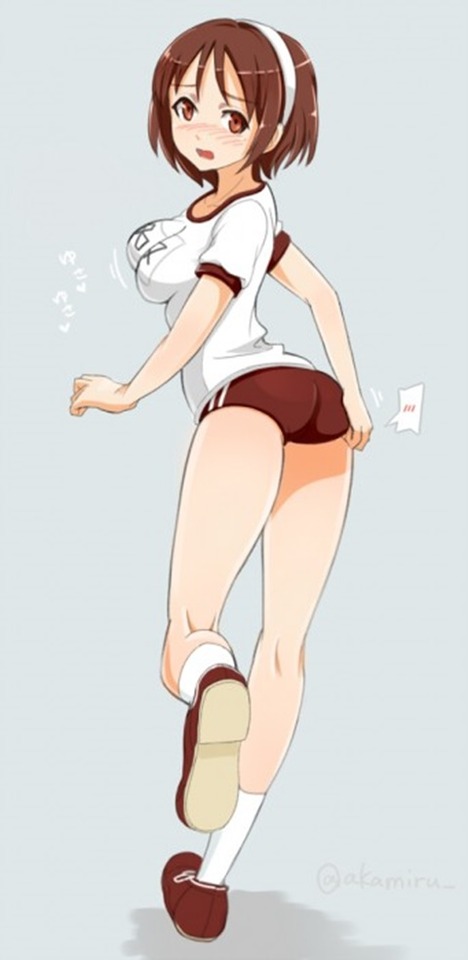 【艦これ】名取の二次エロ画像　100枚【艦隊これくしょん】 5