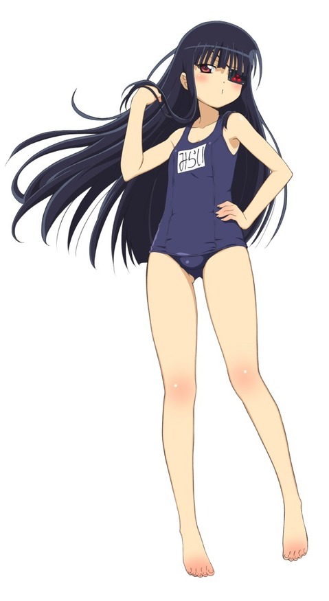 【閃乱カグラ】未来の二次エロ画像　70枚 36
