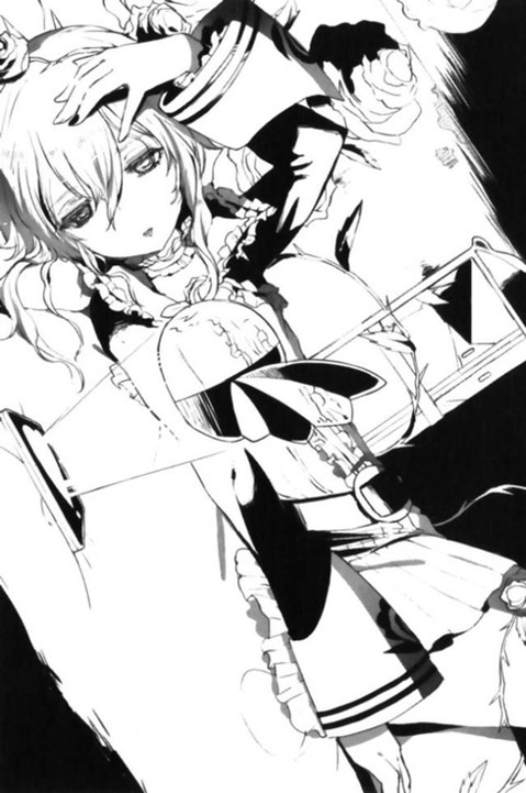 魔法少女育成計画の二次エロ画像①　25枚【まほいく】 7