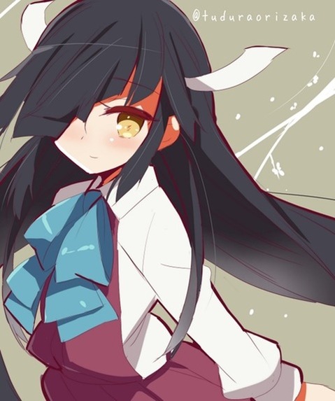 【艦これ】早霜の二次エロ②　40枚【艦隊これくしょん】 39