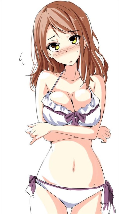 【アイマス】北条加蓮の二次エロ画像　50枚【アイドルマスター】 19