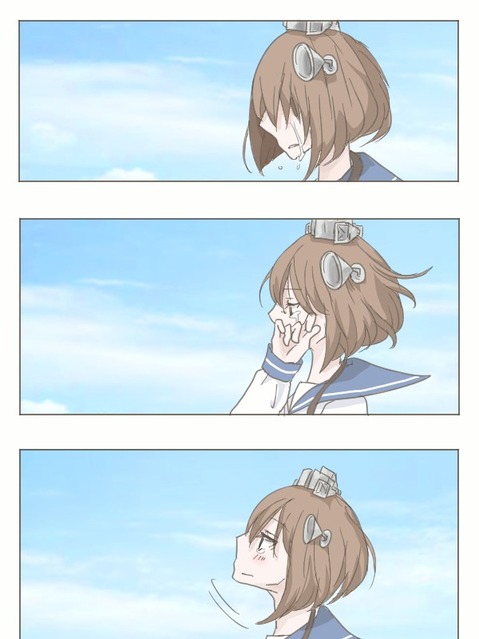 【艦これ】雪風の二次エロ画像②　90枚【艦隊これくしょん】 80