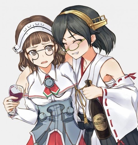 【艦これ】リットリオ・ローマの二次エロ画像　90枚【艦隊これくしょん】 9