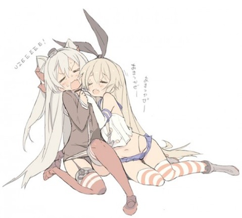 貧乳・微乳・ちっぱいな女の子の二次エロ画像㉝　25枚 6