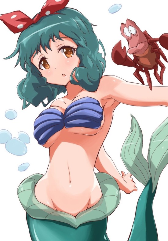 【非エロ】【アイマス】ミリマスキャラのロリっ子徳川まつり姫の画像がみたい！１ 19