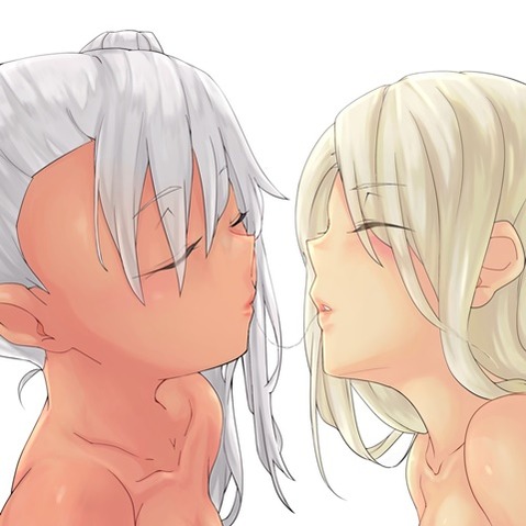 【Fate】イリヤスフィール・フォン・アインツベルンの二次エロ画①　100枚【『プリズマ☆イリヤ】 14