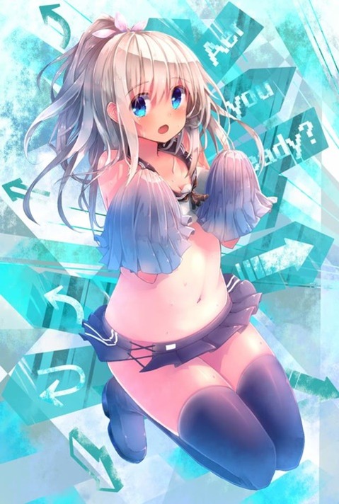 【艦これ】呂500(ろーちゃん)の二次エロ画像①　100枚【艦隊これくしょん】 66