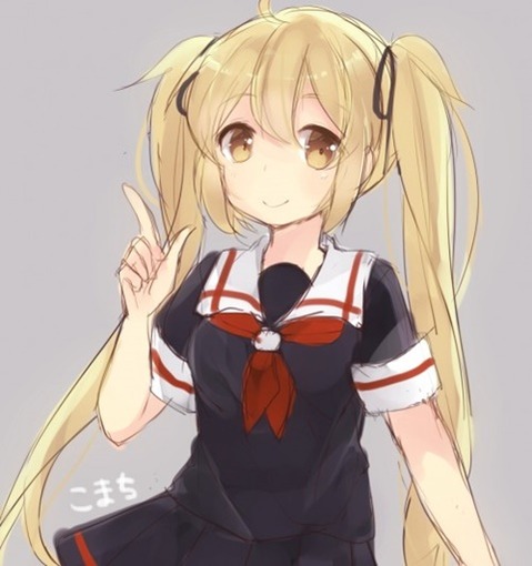 【艦これ】村雨の二次エロ画像　100枚【艦隊これくしょん】 20