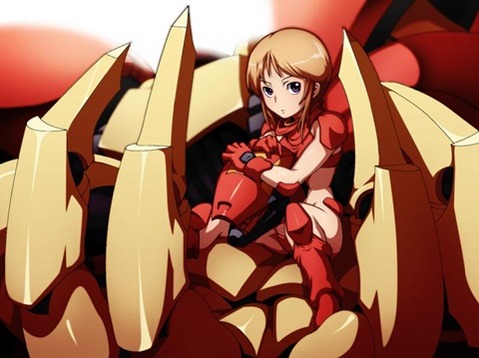 【機動戦士ガンダムZZ】エルピー・プルとプルツーの二次エロ画像　100枚 22