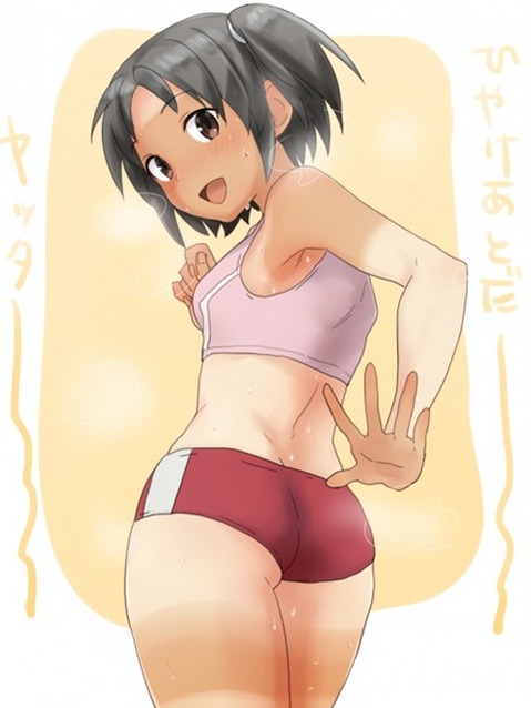 【艦これ】長良の二次エロ画像　60枚【艦隊これくしょん】 1