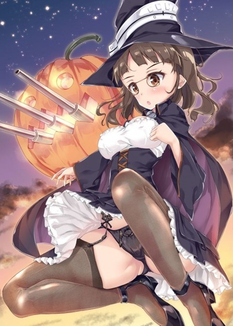 【艦これ】リットリオ・ローマの二次エロ画像　90枚【艦隊これくしょん】 27