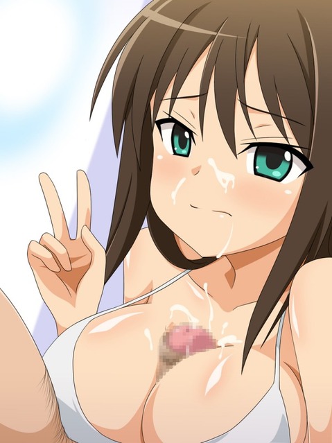 【アイマス】渋谷凛の二次エロ画像①　100枚【アイドルマスター】 64