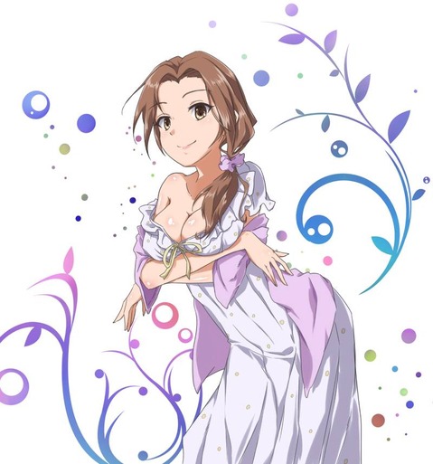 【アイマス】川島瑞樹のエロ画像　64枚【アイドルマスター】 62