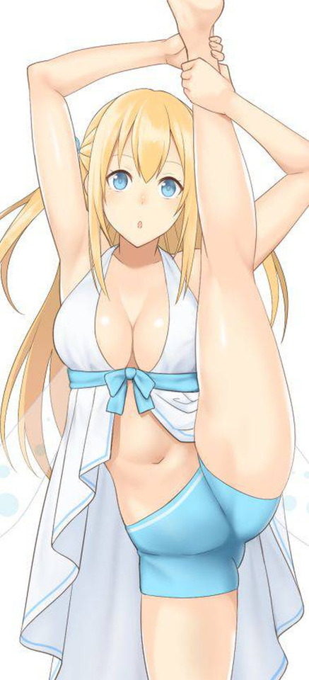 【甘ブリ】シルフィーの二次エロ画像　70枚【甘城ブリリアントパーク】 31