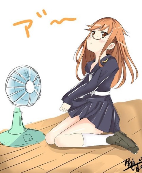 【艦これ】望月の二次エロ画像　74枚【艦隊これくしょん】 67
