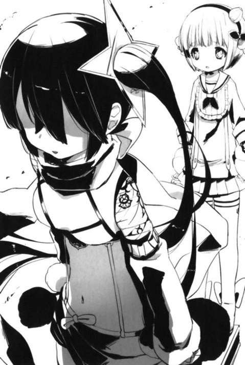 魔法少女育成計画の二次エロ画像① 25枚【まほいく】
