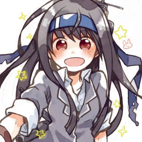 【艦これ】初霜の二次エロ画像　50枚【艦隊これくしょん】 44