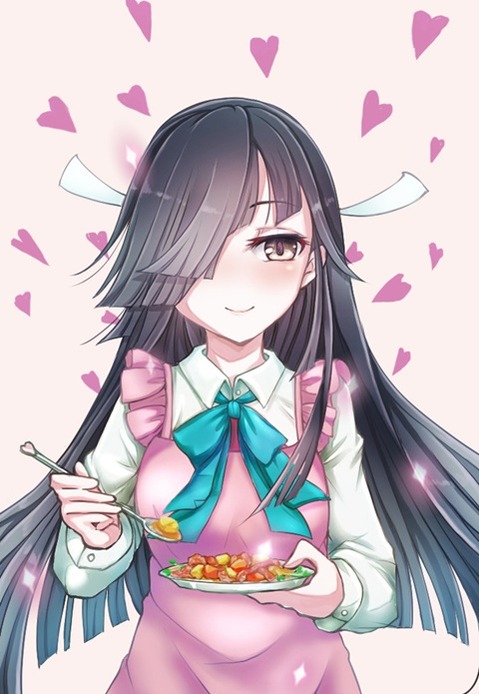 【艦これ】早霜の二次エロ①　100枚【艦隊これくしょん】 71