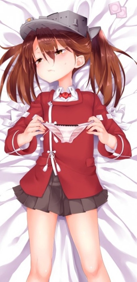 【艦これ】龍驤の二次エロ画像　50枚【艦隊これくしょん】 6