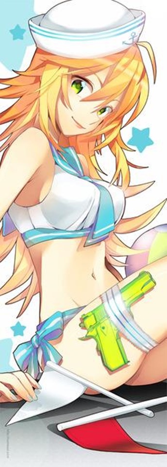 【アイマス】星井美希の二次エロ画像　100枚【アイドルマスター】 67