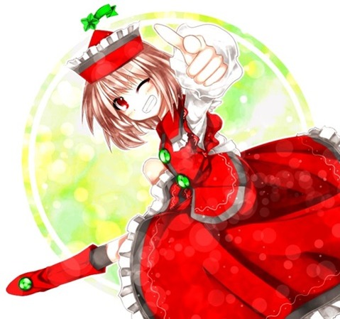 【東方】リリカ・プリズムリバーの二次エロ画像　75枚【東方Project】 69