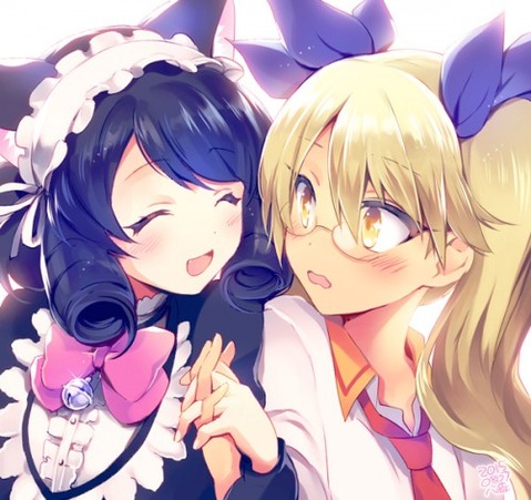 【SB69!!】レトリーの二次エロ　60枚【SHOW BY ROCK!!】 13