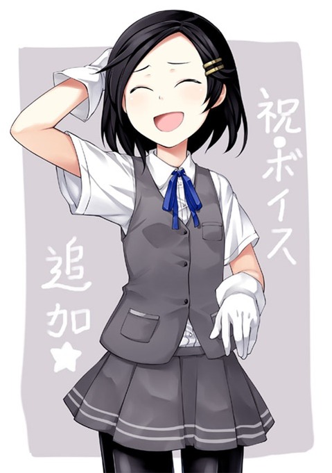 【艦これ】黒潮の二次エロ画像　81枚【艦隊これくしょん】 43
