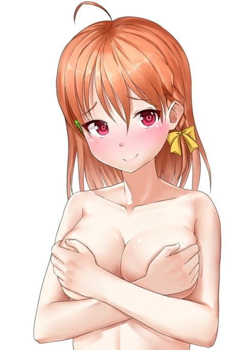 【ラブライブ!】高海千歌の二次エロ画　68枚【ラブライブ!サンシャイン!!】 60