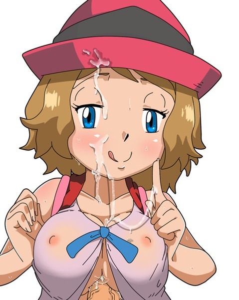 【ポケモン】セレナの二次エロ④　40枚【ポケットモンスター】 13