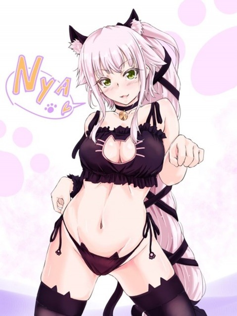 【艦これ】由良の二次エロ画像　90枚【艦隊これくしょん】 2