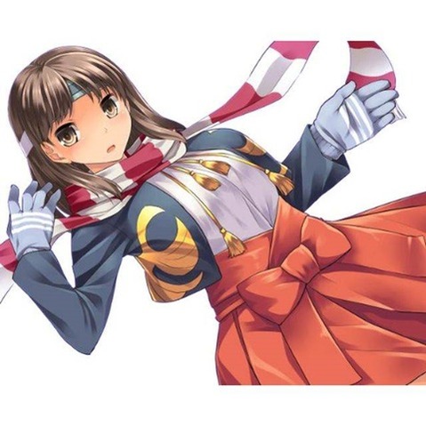 【艦これ】千代田の二次エロ画像　70枚【艦隊これくしょん】 26