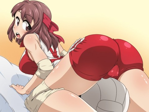 【ガルパン】近藤妙子の二次エロ画像　50枚【ガールズ＆パンツァー】 32