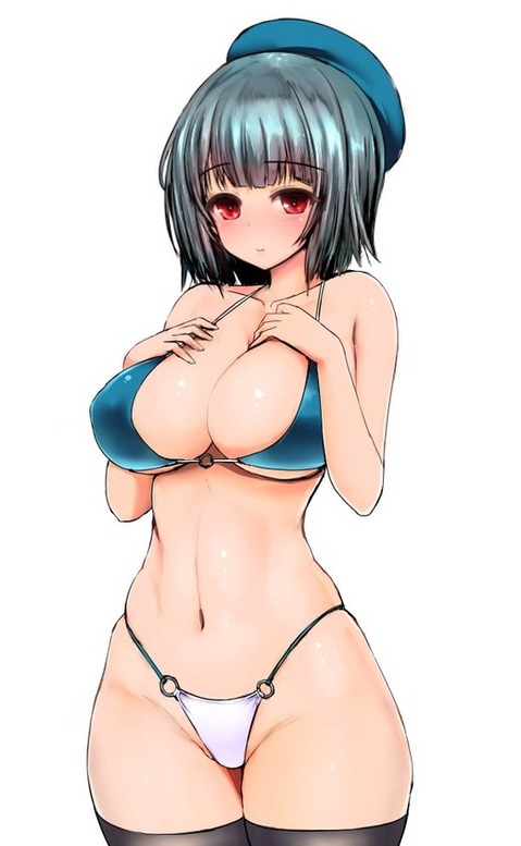 【艦これ】高雄の二次エロ画像　100枚【艦隊これくしょん】 16